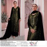 RINAZ FASHION 1255 I SALWAR KAMEEZ WHOLESALER