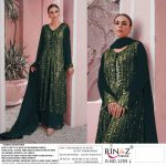 RINAZ FASHION 1255 L SALWAR KAMEEZ WHOLESALER