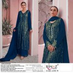 RINAZ FASHION 1255 M SALWAR KAMEEZ WHOLESALER