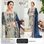 RINAZ 1278 PAKISTANI SALWAR KAMEEZ WHOLESALER