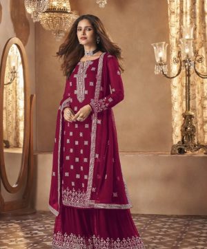 SAYURI 129 B PAKISTANI SALWAR KAMEEZ WHOLESALER