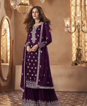 SAYURI 129 D PAKISTANI SALWAR KAMEEZ WHOLESALER