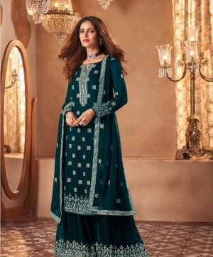 SAYURI 129 E PAKISTANI SALWAR KAMEEZ WHOLESALER