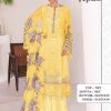 VS FASHION 129 E SALWAR KAMEEZ WHOLESALER