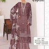 VS FASHION 129 G SALWAR KAMEEZ WHOLESALER