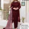 VS FASHION 130 D SALWAR KAMEEZ WHOLESALER