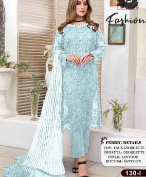 VS FASHION 130 I SALWAR KAMEEZ WHOLESALER