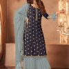 KHATUN FAB 131 F SAYURI SALWAR KAMEEZ WHOLESALER