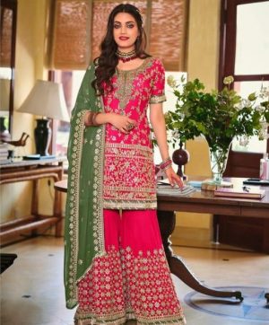 EBA LIFESTYLE 1364 D ARMANI SALWAR KAMEEZ WHOLESALER