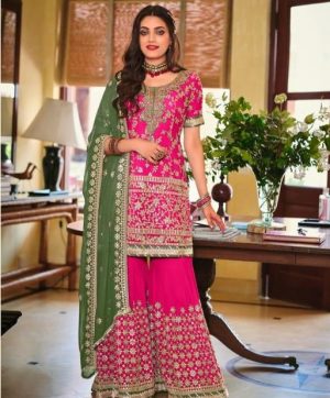 EBA LIFESTYLE 1364 F ARMANI SALWAR KAMEEZ WHOLESALER