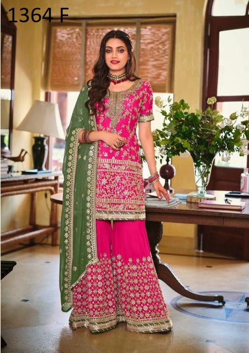 EBA LIFESTYLE 1364 F ARMANI SALWAR KAMEEZ WHOLESALER