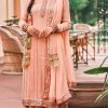 EBA LIFESTYLE 1365 HURMA 37 SALWAR KAMEEZ WHOLESALER