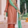 EBA LIFESTYLE 1367 HURMA 37 SALWAR KAMEEZ WHOLESALER