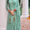 EBA LIFESTYLE 1368 HURMA 37 SALWAR KAMEEZ WHOLESALER