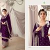 VINAY 15454 KASEESH SHAHEEN SALWAR KAMEEZ WHOLESALER