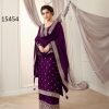 VINAY 15454 KASEESH SHAHEEN SALWAR KAMEEZ WHOLESALER