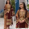 DEESPY 138 VELVET SALWAR KAMEEZ WHOLESALER