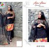 SANIYA TRENDZ 1010 ADAN LIBAAS SALWAR KAMEEZ WHOLESALER