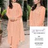 AL KHUSHBU 2007 C SALWAR KAMEEZ WHOLESALER