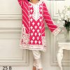 HAZRA DESIGNER 25 B SALWAR KAMEEZ WHOLESALER