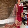 ZIAAZ DESIGNS 7773 Z SALWAR KAMEEZ WHOLESALER