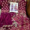 DEEPSY SUITS 142 SALWAR KAMEEZ WHOLESALER