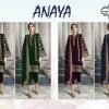 AL AYESHA 04 ANAYA SALWAR KAMEEZ WHOLESALER