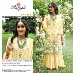 RAMSHA 422 C SALWAR KAMEEZ WHOLESALER