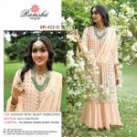 RAMSHA 422 D SALWAR KAMEEZ WHOLESALER