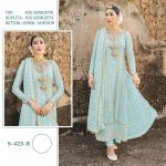 SHREE FABS 423 B SALWAR KAMEEZ WHOLESALER