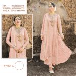 SHREE FABS 423 C SALWAR KAMEEZ WHOLESALER