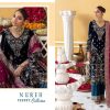 SHREE FABS 1910 NUREH VELVET SALWAR KAMEEZ WHOLESALER