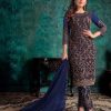 VIPUL 4632 B GLITZ SALWAR KAMEEZ WHOLESALER