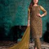 VIPUL 4632 D GLITZ SALWAR KAMEEZ WHOLESALER