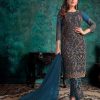 VIPUL 4632 E GLITZ SALWAR KAMEEZ WHOLESALER