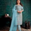 VIPUL 4635 A GLITZ SALWAR KAMEEZ WHOLESALER