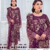 DEEPSY SUITS 142 SALWAR KAMEEZ WHOLESALER