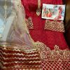 ZIAAZ DESIGNS 7773 Z SALWAR KAMEEZ WHOLESALER