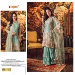 FEPIC 5186 ROSEMEEN SALWAR KAMEEZ WHOLESALER