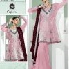 VS FASHION VOL 51 B SALWAR KAMEEZ WHOLESALER