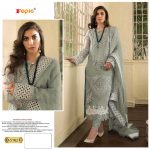 FEPIC 5162 F ROSEMEEN SALWAR KAMEEZ WHOLESALER