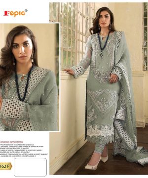 FEPIC 5162 F ROSEMEEN SALWAR KAMEEZ WHOLESALER