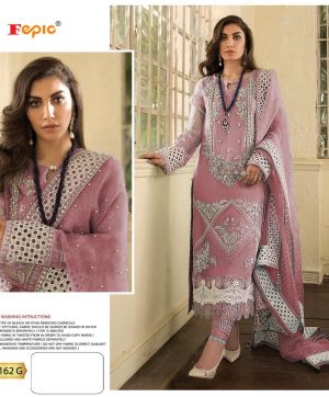 FEPIC 5162 G ROSEMEEN SALWAR KAMEEZ WHOLESALER