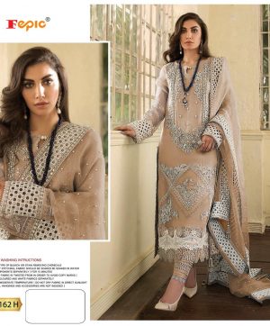 FEPIC 5162 H ROSEMEEN SALWAR KAMEEZ WHOLESALER