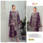 FEPIC 5169 B ROSEMEEN SALWAR KAMEEZ WHOLESALER