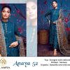 AL AMRA ANAYA ZF 52 SALWAR KAMEEZ WHOLESALER