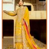 ZIAAZ DESIGNS 7774 HALDI SALWAR KAMEEZ WHOLESALER