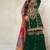 MEHBOOB TEX 7773 B SALWAR KAMEEZ WHOLESALER