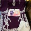 MEHBOOB TEX 7773 DUSTYWINE READYNADE TUNIC WHOLESALER