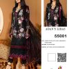 SANIYA TRENDZ 55001 ADAN LIBAS SAKWAR KAMEEZ WHOLESALER